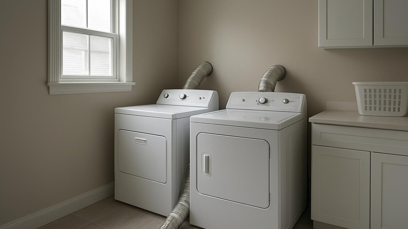 Local dryer vent cleaning for San Francisco homes